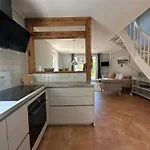 Ferienhaus 1a Born