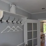 1a Ferienhaus Born