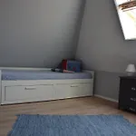 Ferienhaus 1a Born