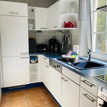 1a Holiday home Born