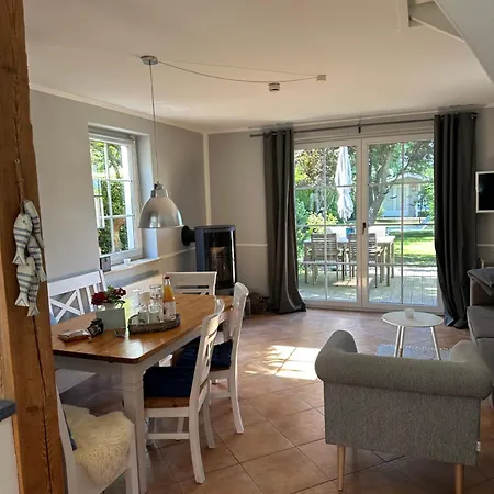 Holiday home 1a