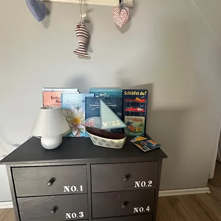 1a Holiday home *