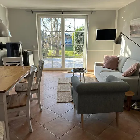 Ferienhaus 1a