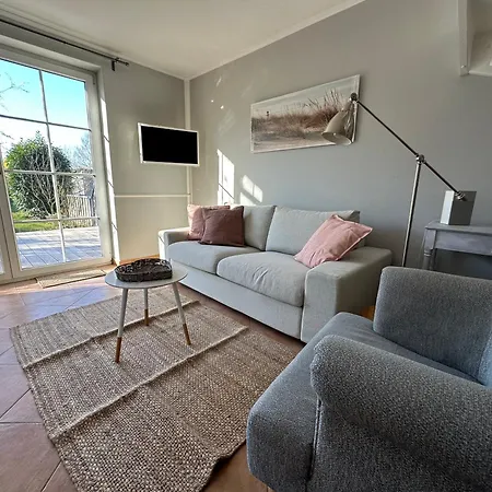 1a Holiday home