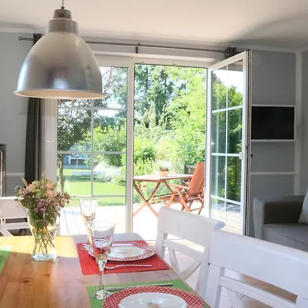 Holiday home 1a Born
