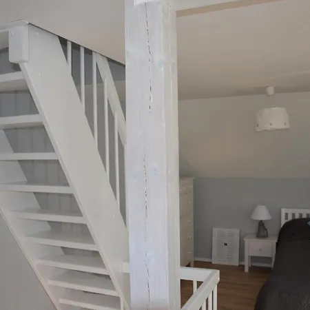 Holiday home 1a Born