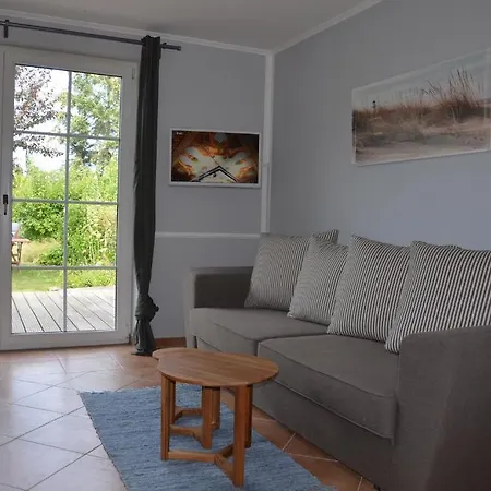 1a Holiday home *