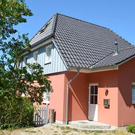 Holiday home 1a *