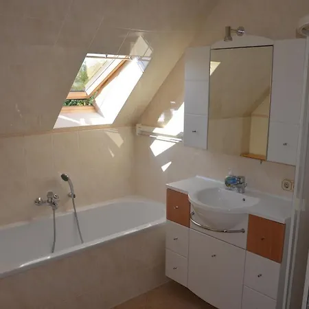 Holiday home 1a Born
