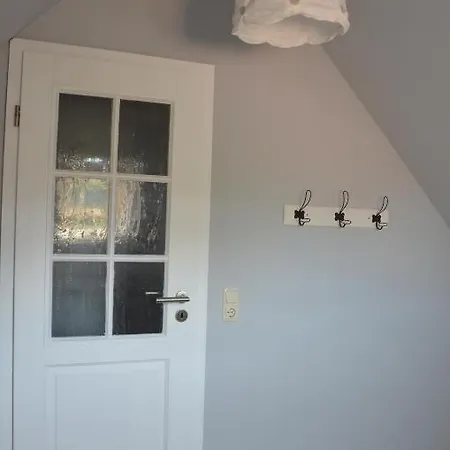 1a Holiday home Born